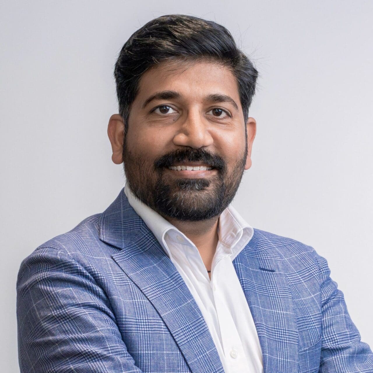 Dr Srikanth Karumuri